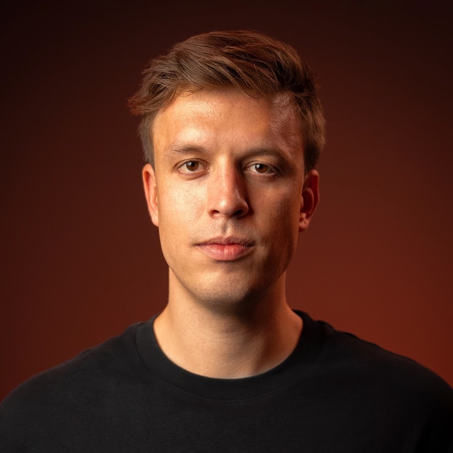 Perfil de Adrián Sáenz